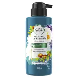 Farmacias YZA Herbal Essences Crema Peinar Arga 300Ml oferta