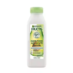 Farmacias YZA Garnier Fructis F Agua Aco 300Ml oferta