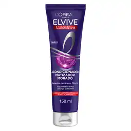Farmacias YZA Loreal Elvive Cv Aco 150Ml oferta