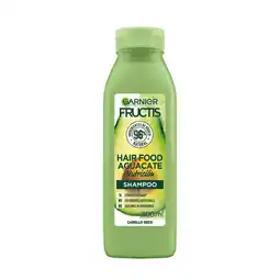Farmacias YZA Garnier Fructis Hair F Ag Sh 300Ml oferta