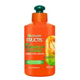 Farmacias YZA Fructis Borrador De Daño 300 Ml oferta