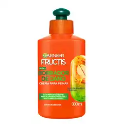 Farmacias YZA Fructis Borrador De Daño 300 Ml oferta
