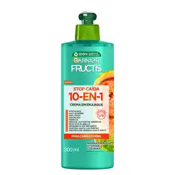 Farmacias YZA Garnier Fructis Crece Fuerte 10En 300Ml oferta