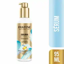 Farmacias YZA Pantene Prov Serum Equilibrio 95Ml oferta