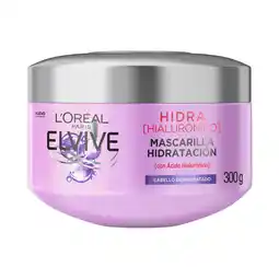 Farmacias YZA Loreal Elv Hydra Hialu Ctt 300Ml oferta