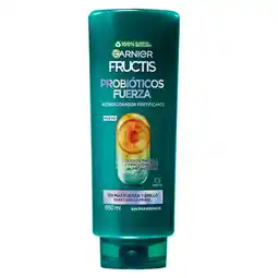 Farmacias YZA Garnier Fructis Prob Acon 650Ml oferta