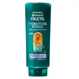 Farmacias YZA Garnier Fructis Prob Acon 650Ml oferta