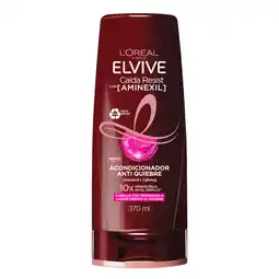 Farmacias YZA Loreal Elv Anti Fall Aco 370Ml oferta