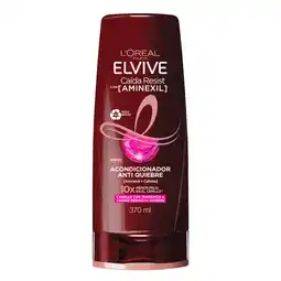 Farmacias YZA Loreal Elv Anti Fall Aco 370Ml oferta