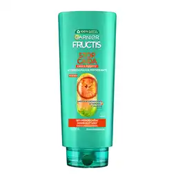 Farmacias YZA Garnier Fructis Crece Fuerte Aco 650Ml oferta