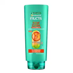 Farmacias YZA Garnier Fructis Crece Fuerte Aco 650Ml oferta