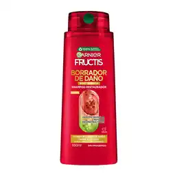 Farmacias YZA Garnier Fruct Borra Daño P Quim S 650Ml oferta