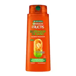 Farmacias YZA Fructis Borrador De Daño Sh 650Ml oferta