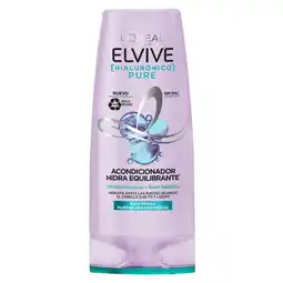 Farmacias YZA Loreal Elv Hid Hialu Aco 370Ml oferta