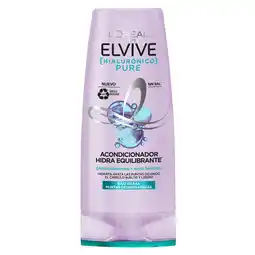 Farmacias YZA Loreal Elv Hid Hialu Aco 370Ml oferta