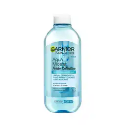 Farmacias YZA Garnier Sa Anti Acne Agua Mic 400Ml oferta