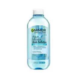Farmacias YZA Garnier Sa Anti Acne Agua Mic 400Ml oferta