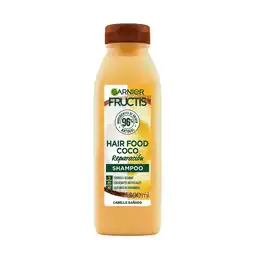 Farmacias YZA Garnier Fructis Hair F Coco Sh 300Ml oferta