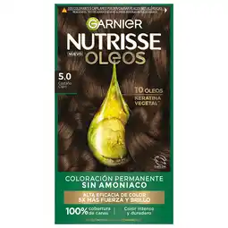 Farmacias YZA Garnier Garnier Nutri Ol Cst Clro 5 1Pz oferta