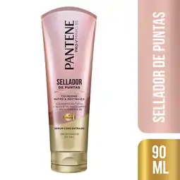 Farmacias YZA Pantene Prov Serum Colageno 90Ml oferta