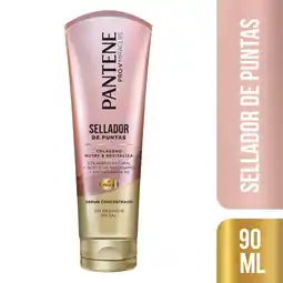 Farmacias YZA Pantene Prov Serum Colageno 90Ml oferta