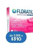 Farmacia San Pablo Floratil - 250mg 12 sobres oferta