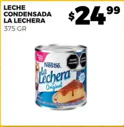 Merco Leche condensada oferta