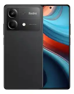 Mercado Libre Xiaomi Redmi Note 13r Pro 5g 256gb Dual Sim 12gb Ram Negro oferta