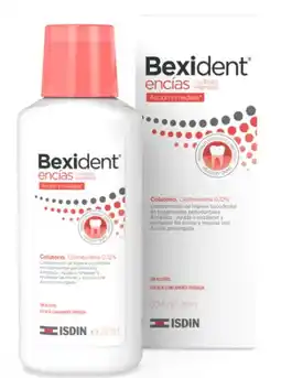 Farmacias Bazar BEXIDENT ENCIAS SPRAY 40ML oferta