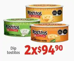 Tostitos