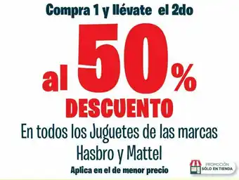 Juguetes hasbro