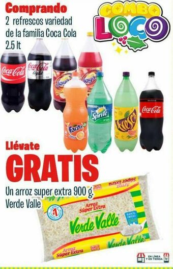 HEB Refrescos coca cola oferta