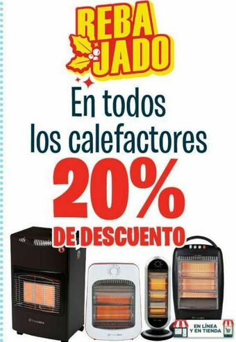 Calefactor