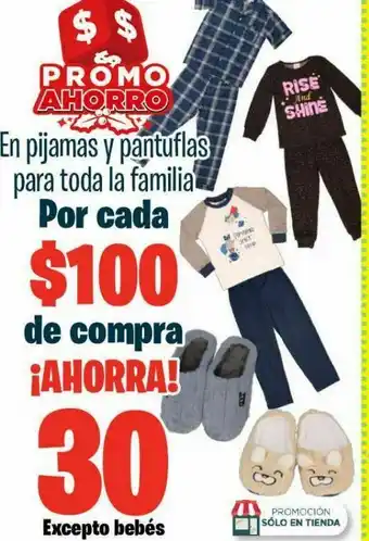 Pijama y pantuflas