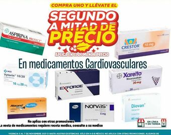 Medicamentos