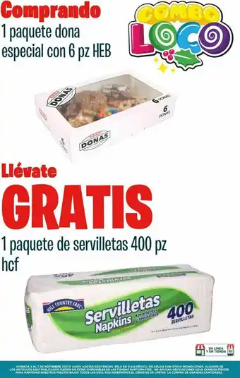 Donas
