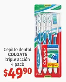 Soriana Híper Colgate Cepillo Dental oferta