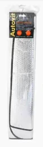 Soriana Híper Autovit Parasol grande oferta