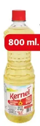 Farmacias Guadalajara Kernel aceite vegetal oferta
