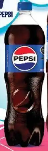 Farmacias Guadalajara PEPSI oferta