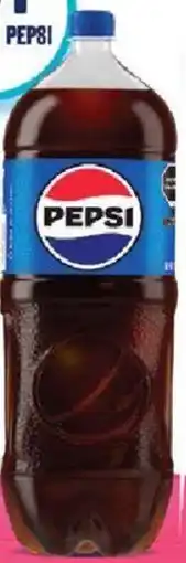 Farmacias Guadalajara Pepsi oferta