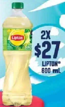 Farmacias Guadalajara Lipton oferta