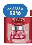 Farmacia San Pablo Pond's - age miracle oferta