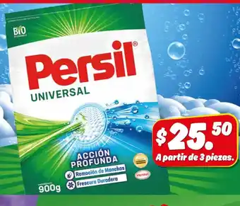 Zorro Persil universal oferta