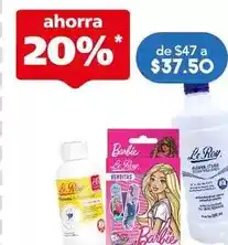 Farmacia San Pablo Le roy - alcohol desnaturalizado 70° oferta