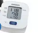 Farmacia San Pablo Omron - monitor presión arterial brazo hem 7142 oferta