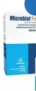Farmacia San Pablo Microbiot fit - 10ufc oferta