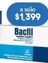 Farmacia San Pablo Microbiot fit - bacfil mandarina oferta