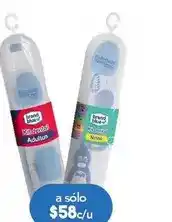 Farmacia San Pablo Brand blue - kit dental niños oferta