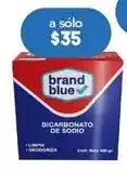 Farmacia San Pablo Brand blue - bicarbonato de sodio oferta